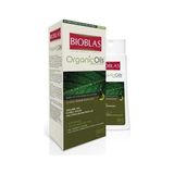 Bioblas Organicare 400 ml Kuru Yıpranmış Saçlar İçin Besleyici Onarıcı Şampuan