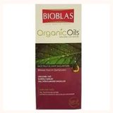 Bioblas Organicare 600ml İnce Telli ve Zayıf Saçlar İçin Şampuan