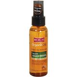 Bioblas Organik Argan Bakımı - Onarıcı Saç Bakım Yağı