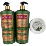 Bioblas Phytokeratin Şampuan Set Sette2 Adet Bioblas Phytokeratin ŞAMPUAN(2*1000:2000 ML)+1ADET Bebak Çayağacı Yağı Yüz Bakım KREMI(1*300 Ml) Mevcuttur