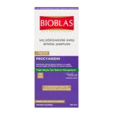 Bioblas Procaynidin Yağlı Saçlar İçin 360 ml Şampuan