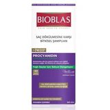 Bioblas Prociyanidin Yağlanma Dökülme Karşıtı 360 ml Şampuan