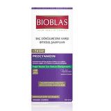 Bioblas Procyanidin 360 ML Saç Dökülmesine ve Yağlanmaya Karşı Şampuan