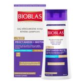 Bioblas Procyanidin + Biotin Anti-Stress 360 ML Şampuan