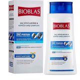 Bioblas Procyanidin Kepek ve Dökülme Karşıtı 360 ml Şampuan