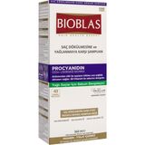 Bioblas Procyanidin Yağlanma 360 ml Şampuan