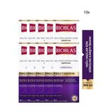 Bioblas Procyanidin Yağlı Saçlar İçin Arındırıcı Şampuan 360 Ml - Saç Dökülmesine & Yağlanmaya Karşı 10 Adet