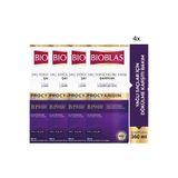 Bioblas Procyanidin Yağlı Saçlar İçin Arındırıcı Şampuan 360 Ml - Saç Dökülmesine & Yağlanmaya Karşı 4 Adet