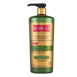 Bioblas Professional Phytokeratin Saç Dökülmesi Karşıtı 4x1000 ml Bitkisel Şampuan