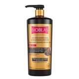 Bioblas Professional Phytokeratin Saç Dökülmesi Karşıtı 5x1000 ml Bitkisel Şampuan