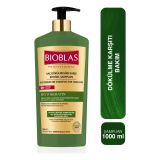 Bioblas Pytokeratin Therapy 1 lt Şampuan