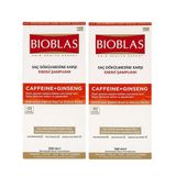 Bioblas Saç Dökülmesine Karşı 2x360 ml Şampuan
