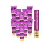 Bioblas Saç Dökülmesine Karşı Bakım Kremi 250ml Collagen&Keratin 10'lu