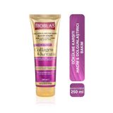 Bioblas Saç Dökülmesine Karşı Bakım Kremi 250ml Collagen&keratin 2'li