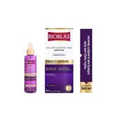 Bioblas Saç Dökülmesine Karşı Bitkisel Şampuan 360ml+ Sıvı Saç Kremi 200ml