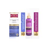 Bioblas Saç Dökülmesine Karşı Bitkisel Şampuan 360ml+sıvı Saç Kremi 200 ml
