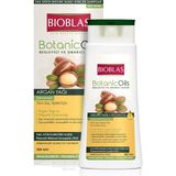 Bioblas Saç Dökülmesine Karşı Bitkisel Şampuan – Argan & Zeytinyağı Içerikli, Biocomplex B19, Parlak - Çok Renkli - Standart