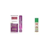 Bioblas Saç Dökülmesine Karşı Collagen ve Keratin Içeren Hacim Şampuanı (360 Ml) & Bioblas Botanic Oils Argan Sıvı Saç Kremi 200 ml - Option-1