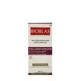 Bioblas Saç Dökülmesine Karşı Enerji Collagen+Keratin 6x360 ml Şampuan
