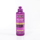 Bioblas Saç Kremi Kolajen & Keratin 7/24 Anında Onarıcı Şekillendirici 50 ml