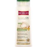 Bioblas Sarımsaklı Şampuan 500ML 3 Adet