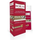 Bioblas Sarmaşık Bitki Özlü Saç Dökülmesine Karşı 360 ml Şampuan
