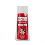 Bioblas Sarmaşık Özlü 2'si 1 Arada Kremli 400 ml Şampuan