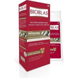 Bioblas Sarmaşık Özlü Saç Dökülmesine Karşı Bitkisel Şampuan – Phytosterol Bitkisel Kompleks B19, S