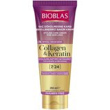 Bioblas Şekillendirici Onarıcı 250 ml Saç Bakım Kremi