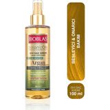 Bioblas Sıvı Saç Kremi 200 ml Argan Yağı ile Besleyici ve Onarıcı Etki Tüm Saçlar İçin