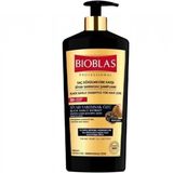 Bioblas Siyah Kara Sarımsak Şampuanı 1000 ml