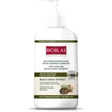 Bioblas Siyah Kara Sarımsak Şampuanı - 1