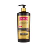 Bioblas Siyah Sarımsak Şampuanı 1000 ml - 5 Adet