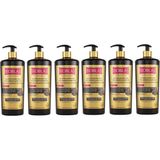 Bioblas Siyah Sarımsaklı 6x1000 ml Şampuan