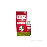 Bioblas Speed&Long 400+180 Ml Şampuan