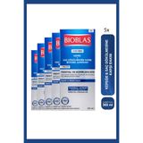 Bioblas Thermal Expert Men 5x360 ml Şampuan