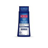 Bioblas Thermal Expert Şampuan – Kepek ve Saç Dökülmesine Karşı, Termal Su & Mentol İçerikli, Bitkisel Kompleks B19, 360 ml