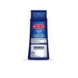 Bioblas Thermal Şampuan – Kepek Saç Dökülmesine Karşı, Termal Su & Mentol İçerikli, Bitkis