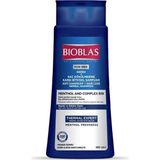 Bioblas Thermal Şampuan – Kepek Saç Dökülmesine Karşı, Termal Su & Mentol Içerikli, Kompleks B19, 36 - Standart