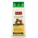 Bioblas Tüm Saçlar İçin Argan Yağı Özlü 360 ml Şampuan