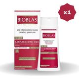 Bioblas Uzama Dökülmelere Karşı Şampuan 360 ml - (1 Adet)