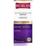 Bioblas Yağlanmaya Karşı Şampuan 360 ml 2 Adet
