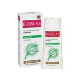 Bioblas Yağlı Saçlar ve Saç Dökülmelerine Karşı 400 ml Şampuan
