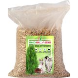 Bioblaze Pellet Çam Peleti Kedi Kumu (30L)