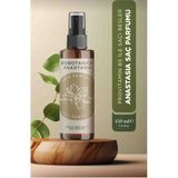Biobotanica Anastasia Saç Parfümü 150 ml Narenciye Kokusuyla Tüm Saçlar İçin Bakım Yapıcı Sprey