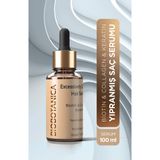 Biobotanica Canlandırıcı Saç Serumu – Biotin, Kolajen ve Keratin ile Yıpranmış Saç Onarımı, Günlük Kullanım, 100 ml