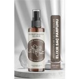 Biobotanica Elixir 150 ml Saç Parfümü