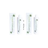 Biobotanica Saç Düzleştirici Keratin Bakımı Brezilya Fönü 1000 ml x 2 Adet