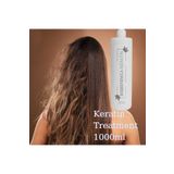 Biobotanica Saç Düzleştirici Keratin Bakımı Brezilya Fönü 1000 ml