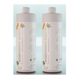 Biobotanica Tuzsuz Tüm Saçlar İçin Şampuan 1000 ml ( 2 Adet )